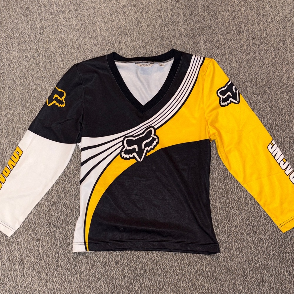 Fox Racing Top